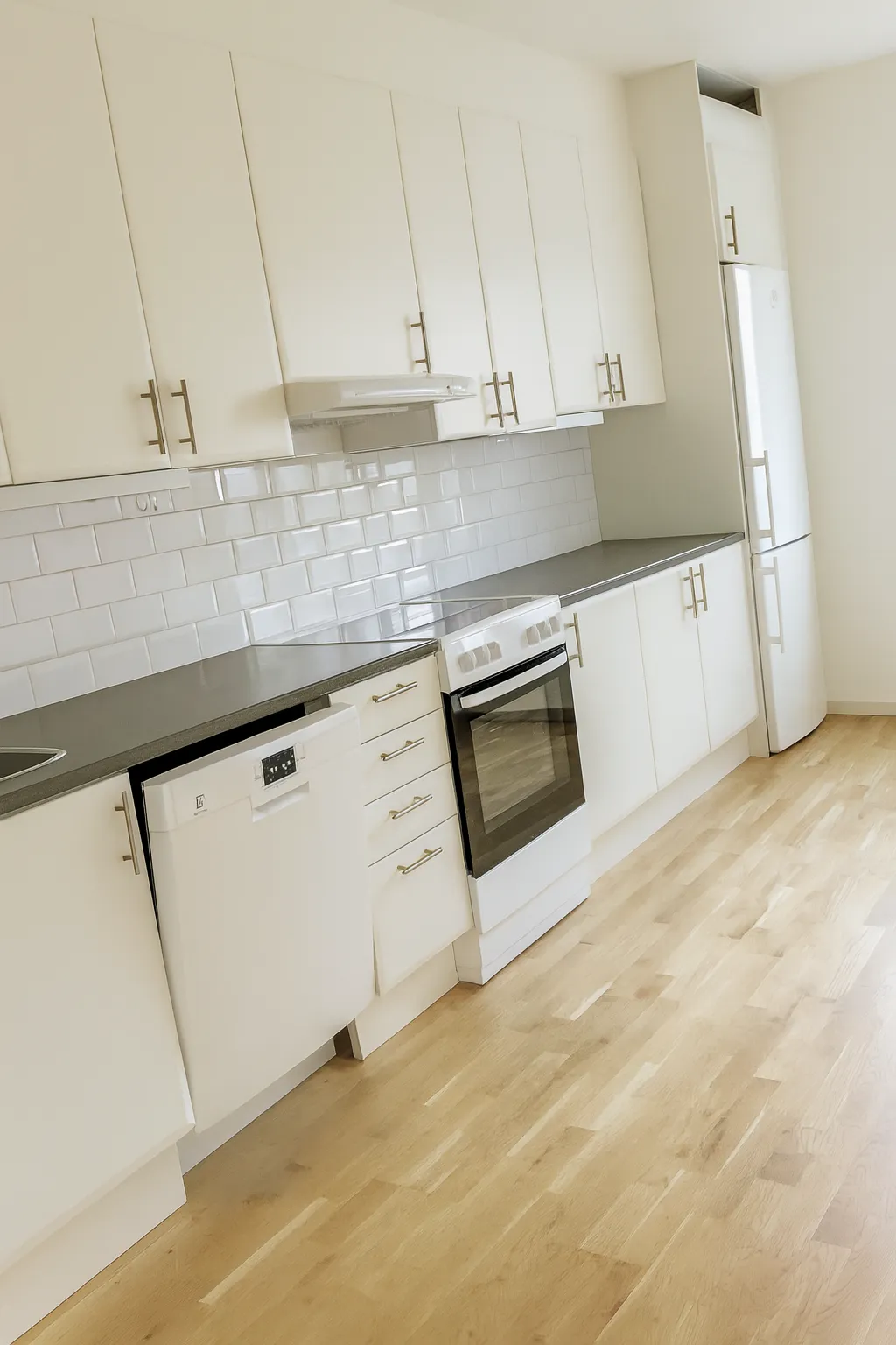 Hyreslägenhet på Skövde i skovde