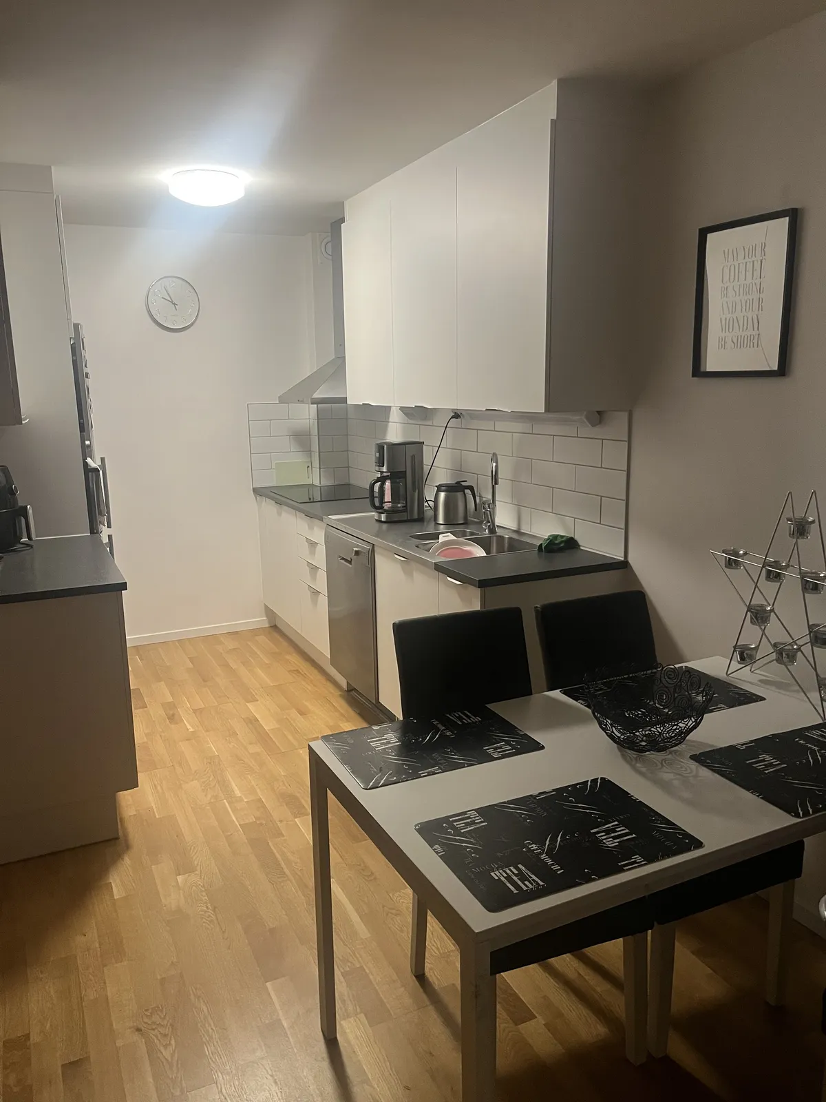 Hyreslägenhet på Trelleborg i trelleborg