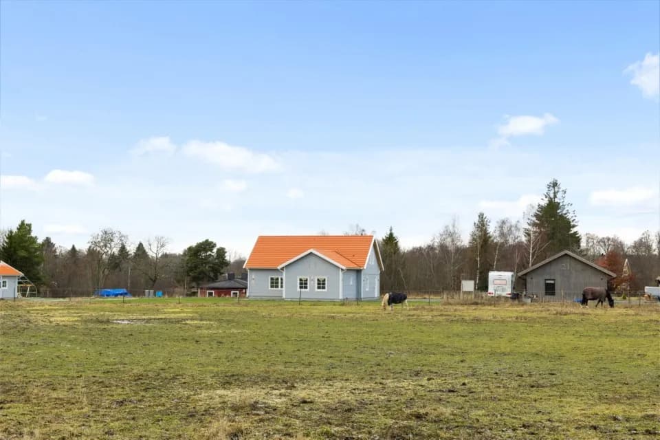 Hyresbostad på Enköping i enkoping