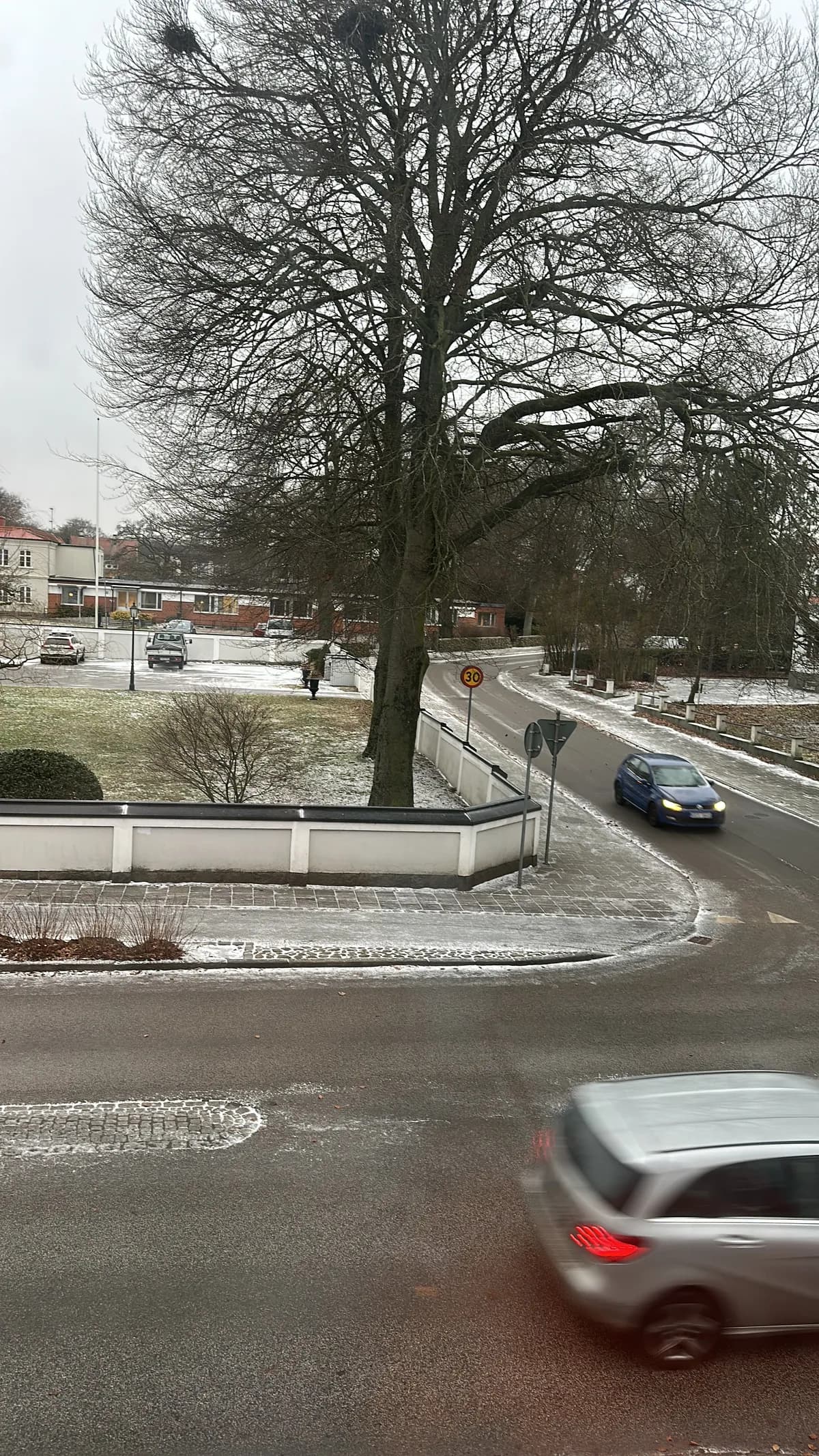 Hyreslägenhet på Eslöv i eslov