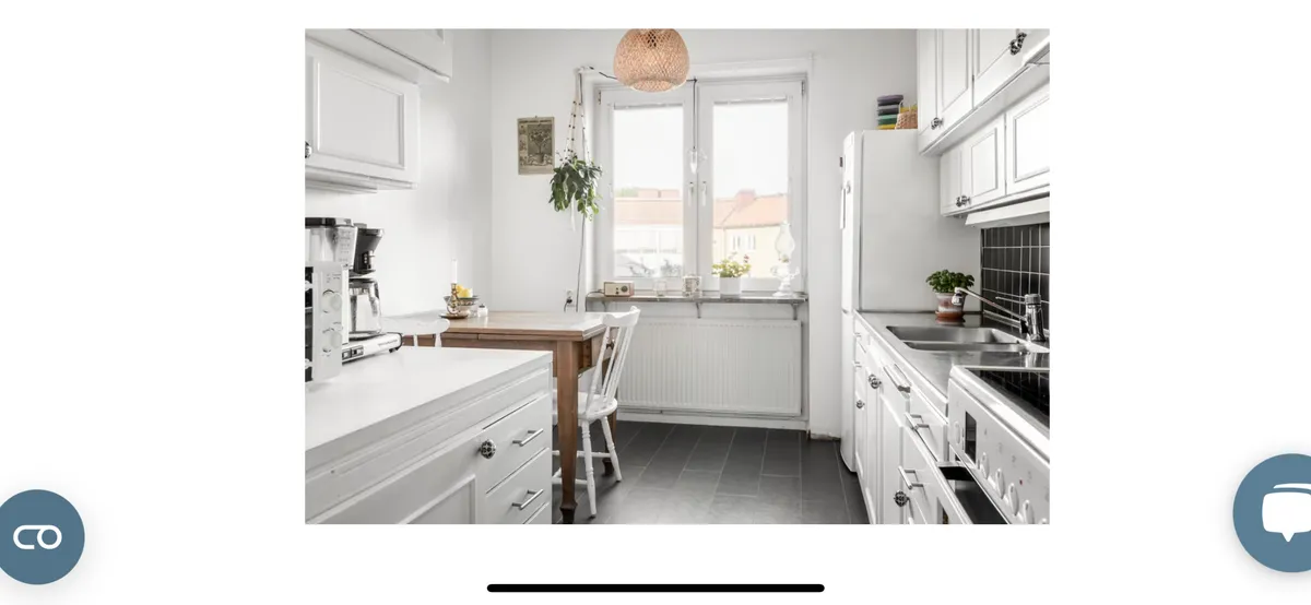 Hyreslägenhet på Malmö i malmo