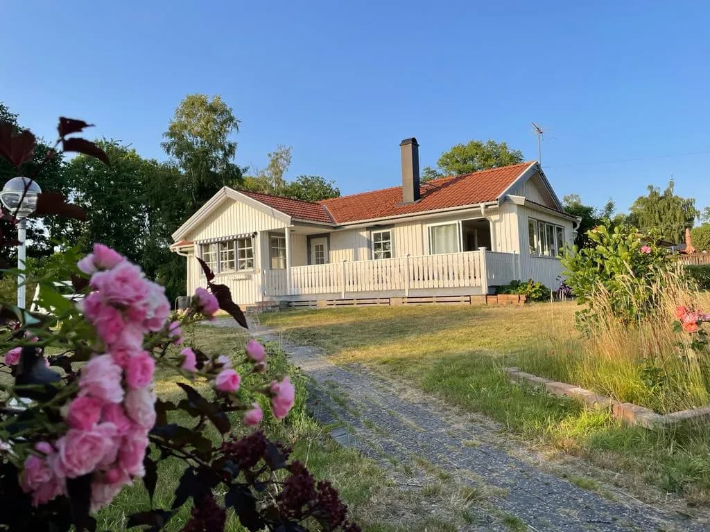 Hyresbostad på Färjestaden i farjestaden