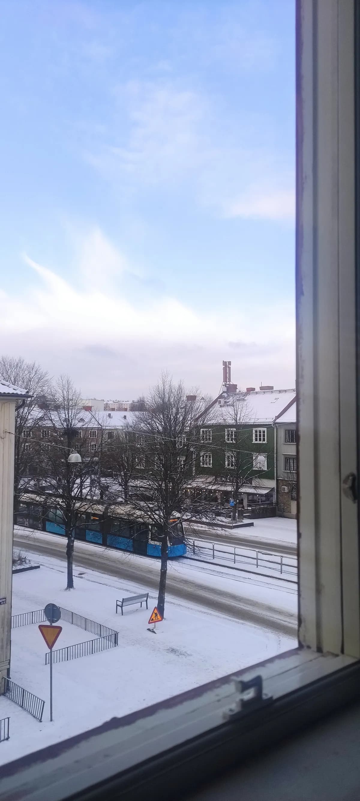 Hyreslägenhet på Göteborg i goteborg