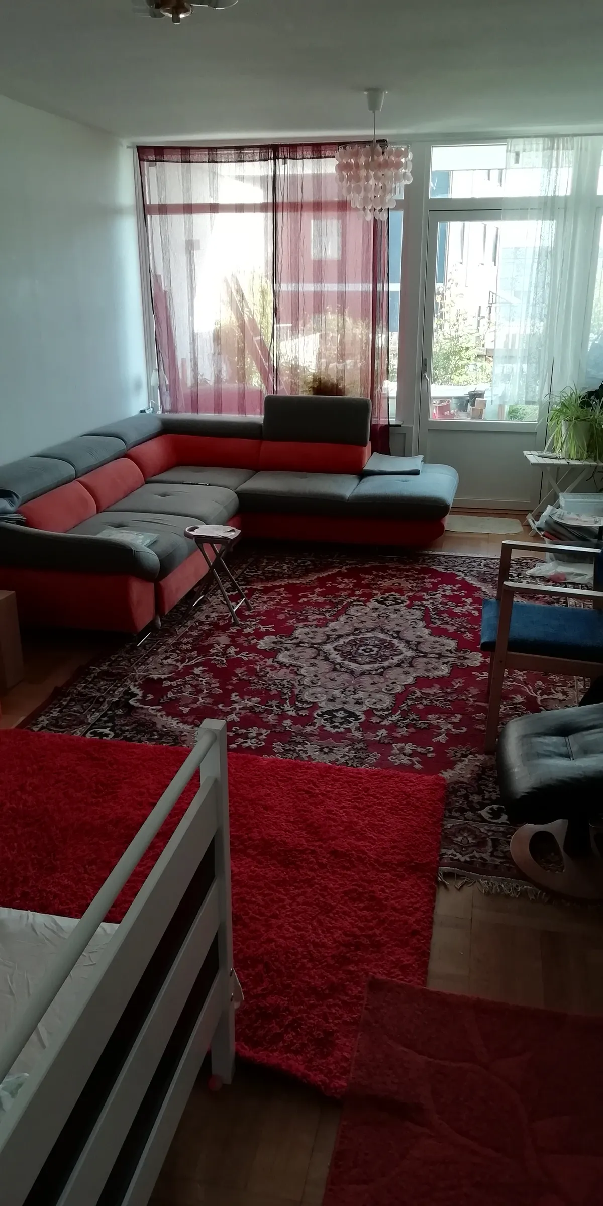 Lägenhet på Vikingavägen i Lund