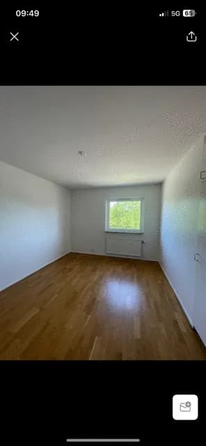 Hyreslägenhet på Markaryd i markaryd