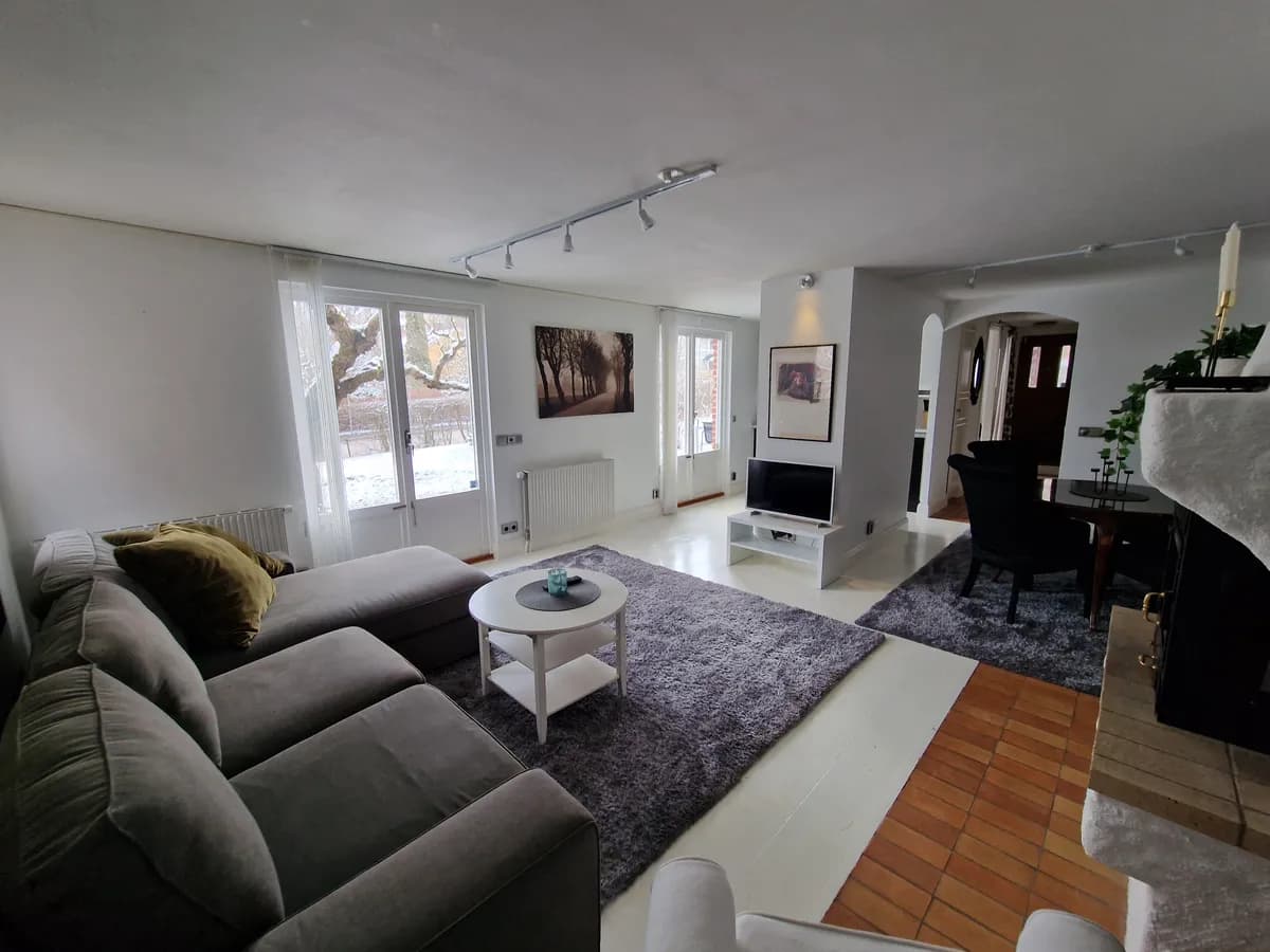 Hyreslägenhet på Sundbyberg i sundbyberg