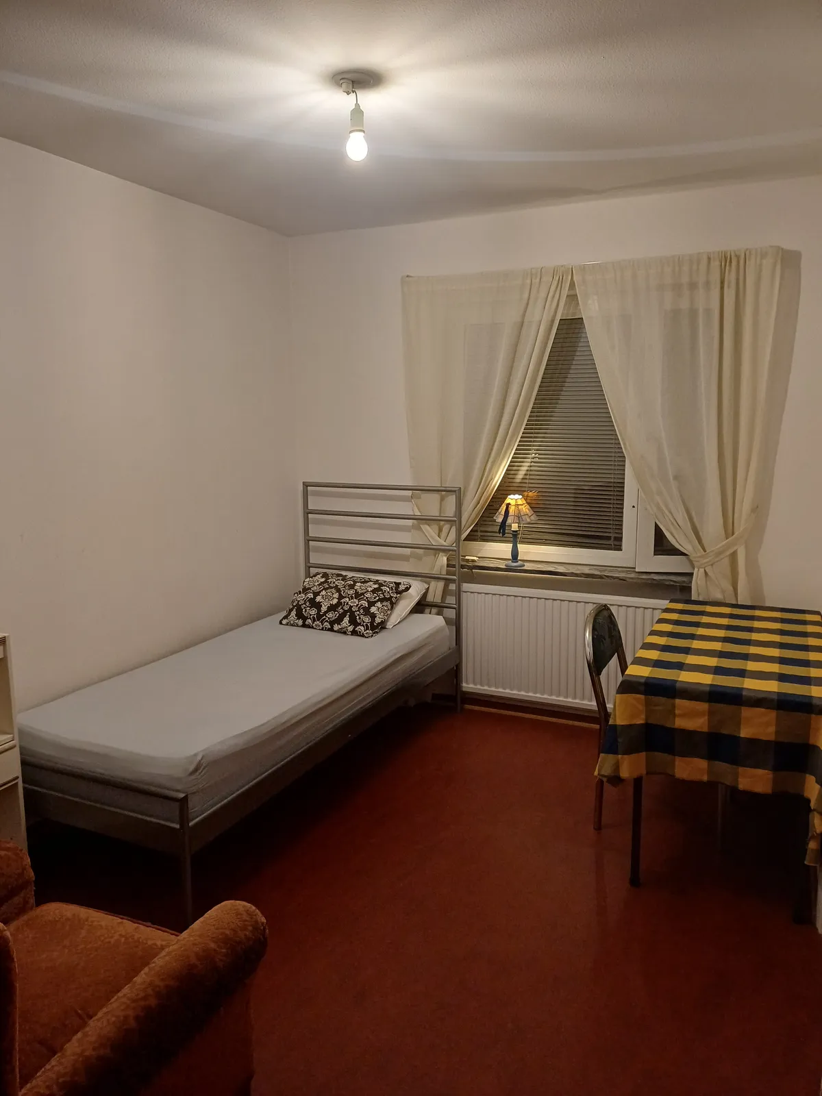 Hyreslägenhet på Märsta i marsta