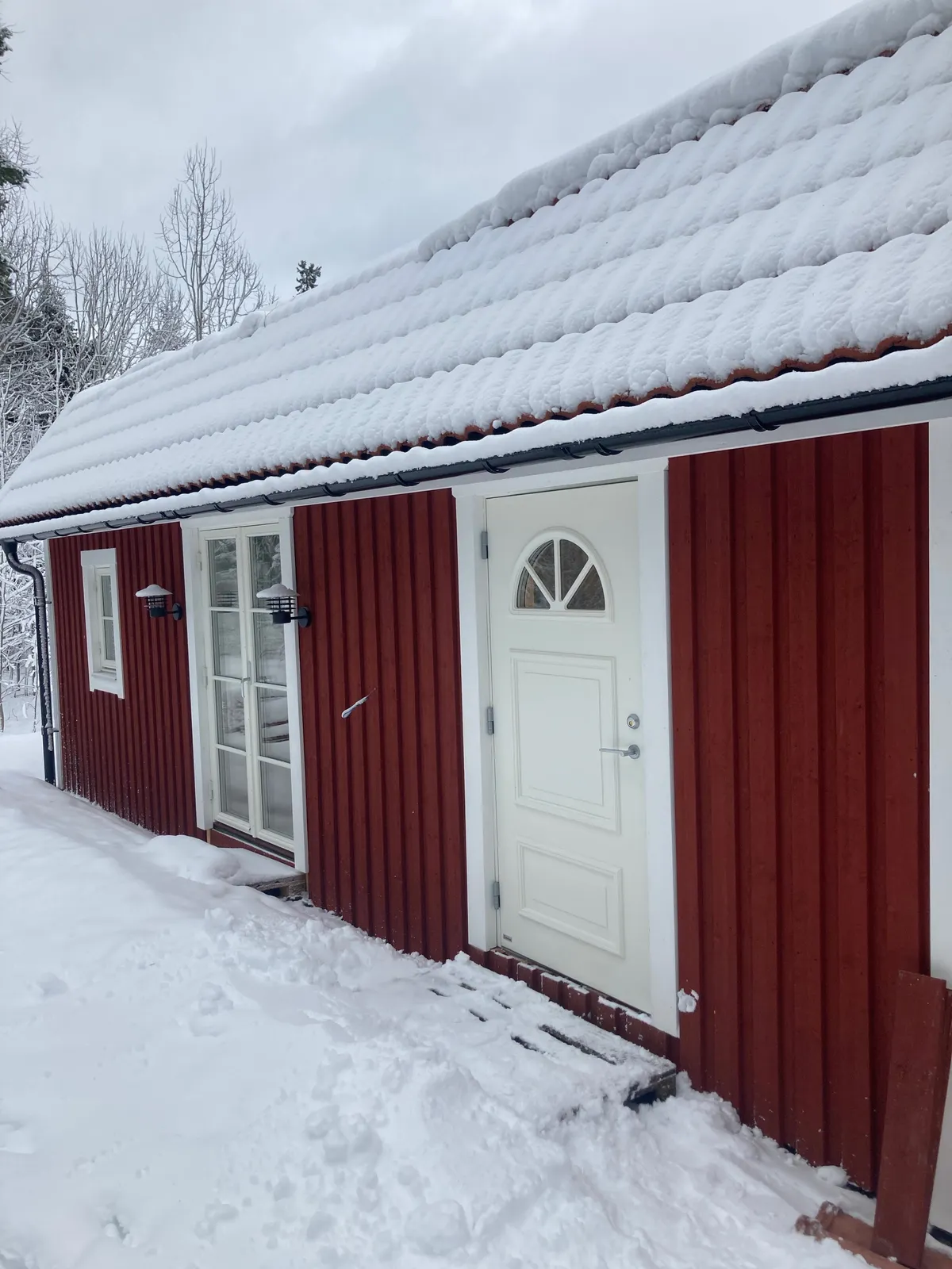 Hyresbostad på Vallentuna i vallentuna