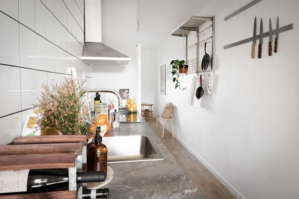 Hyreslägenhet på Hisings Backa i hisings-backa