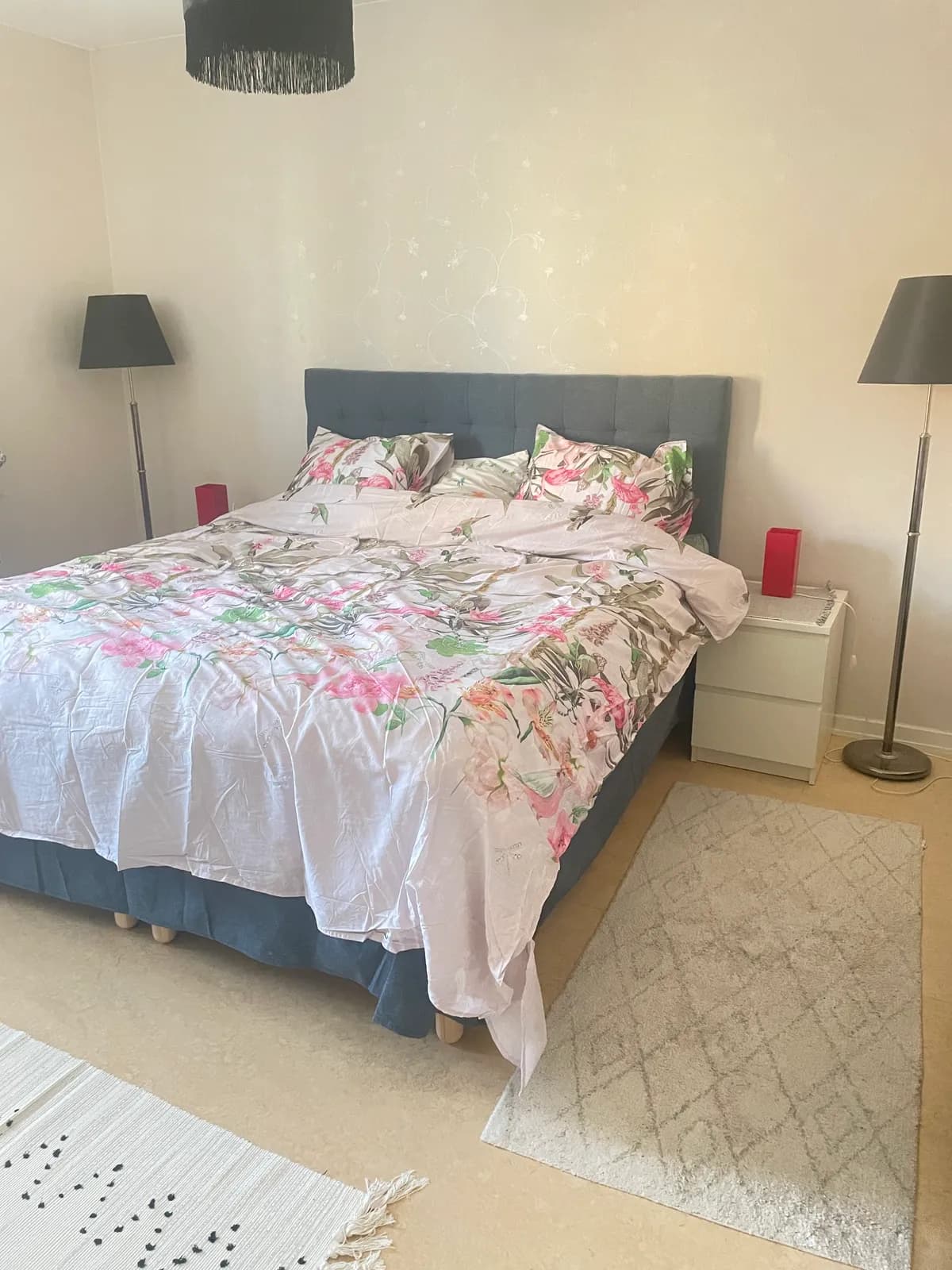 Hyreslägenhet på Nacka i nacka