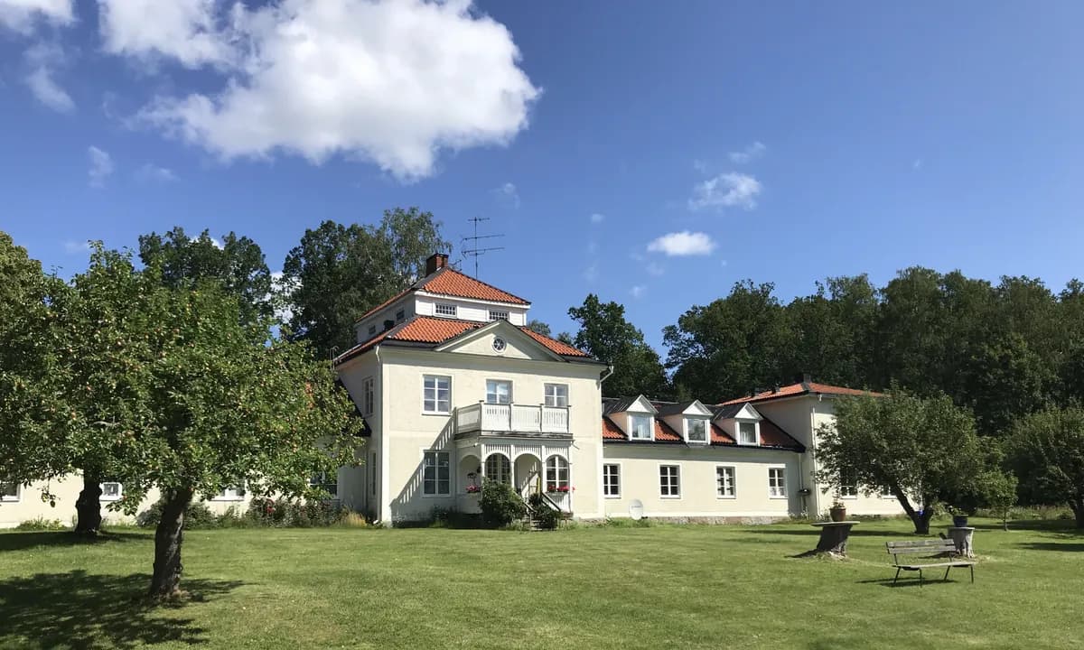 Lägenhet på Nybble i Julita