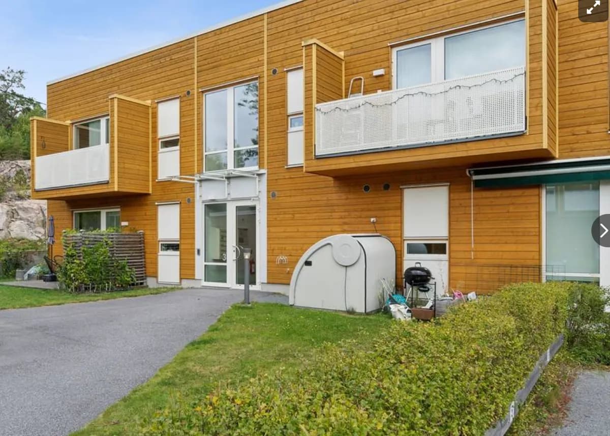 Lägenhet på Lingonstigen i Södertälje