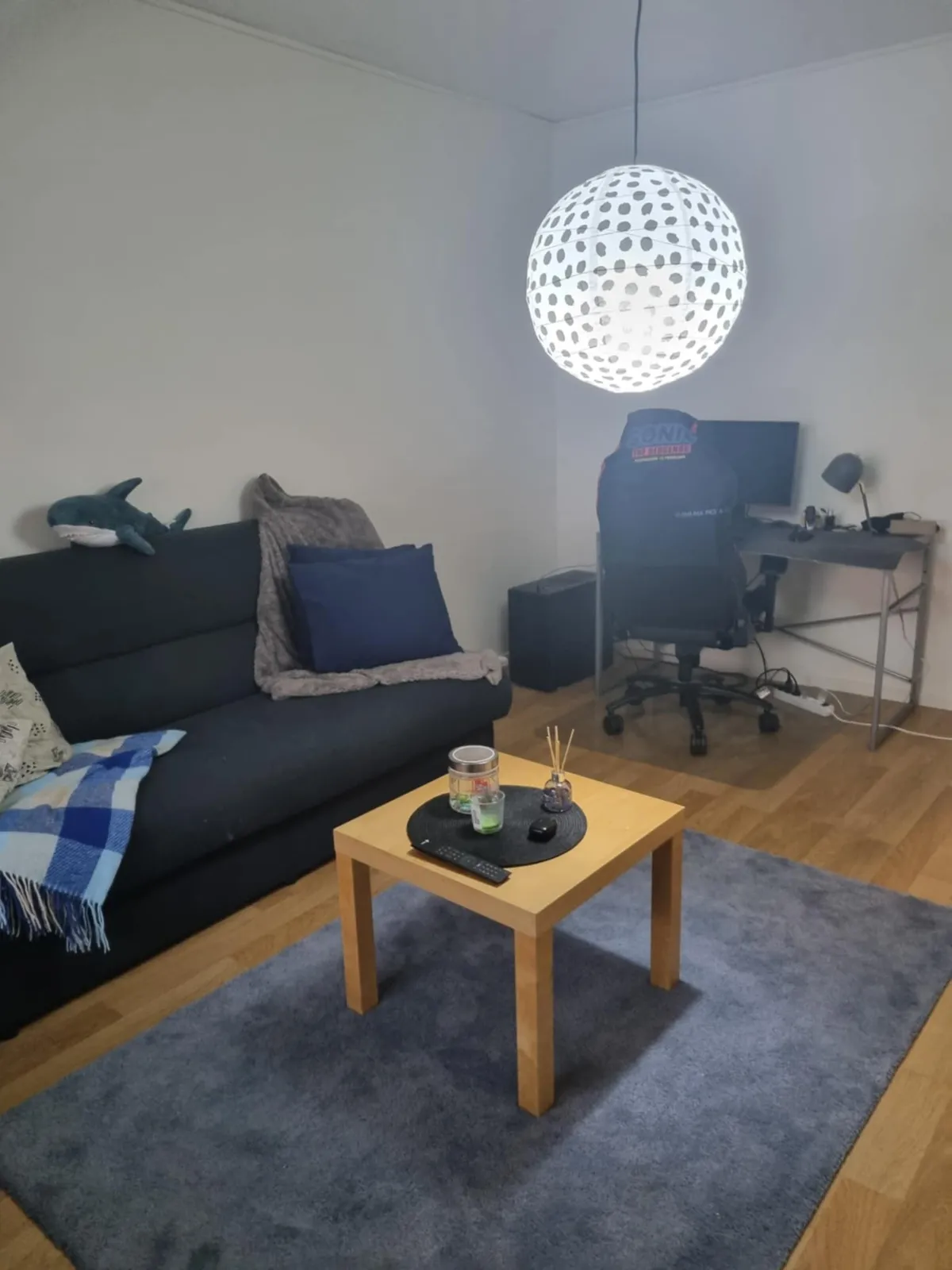 Hyreslägenhet på Enköping i enkoping