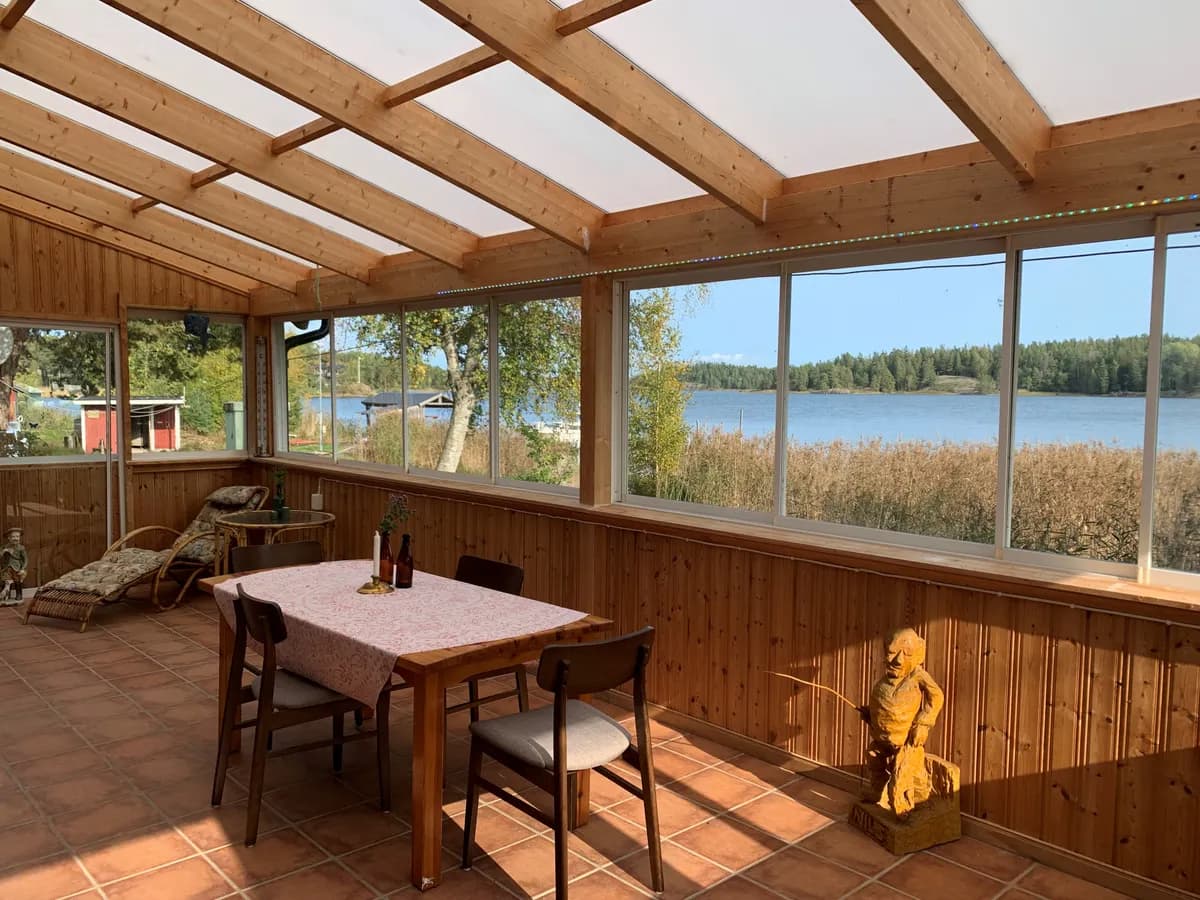 Hyresbostad på Askersund i askersund