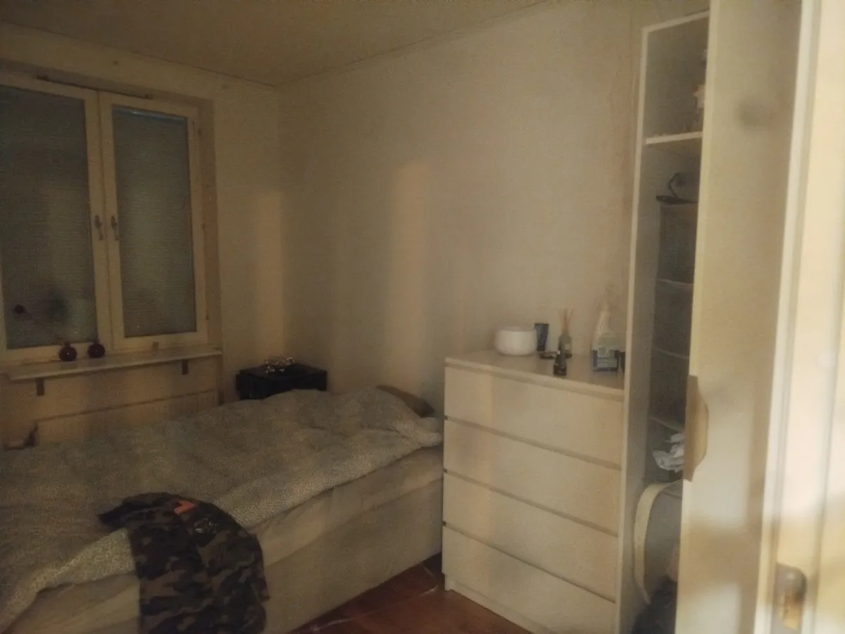 Lägenhet på Bellmansgatan i Västerås