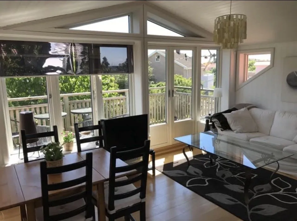 Lägenhet på Sockenvägen i Öckerö