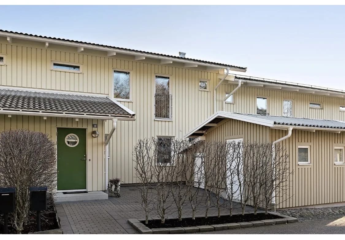 Hyresbostad på Torslanda i torslanda