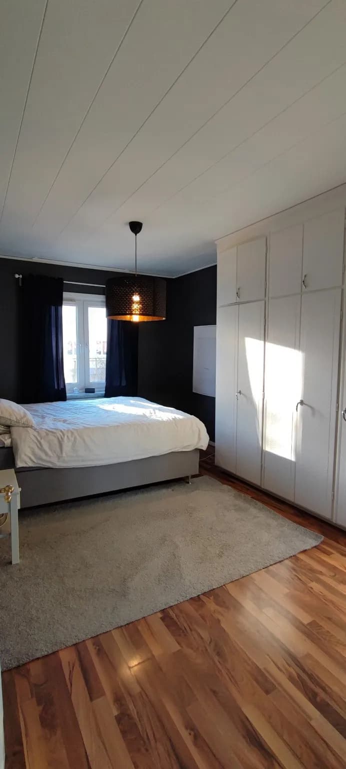 Hyreslägenhet på Kristianstad i kristianstad