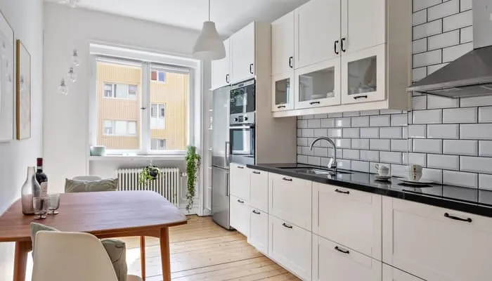 Lägenhet på Lönngatan i Malmö