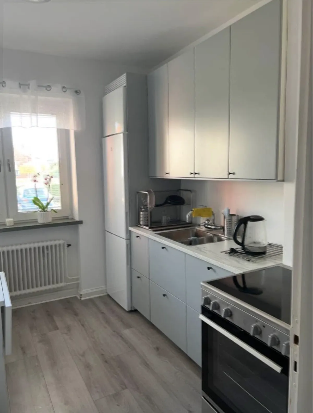 Hyreslägenhet på Trelleborg i trelleborg