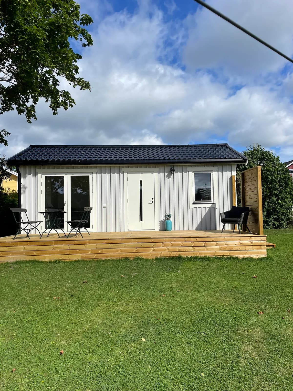 Hyresbostad på Norrtälje i norrtalje