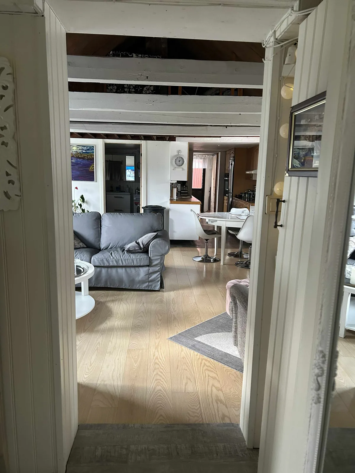 Hyresbostad på Förslöv i forslov