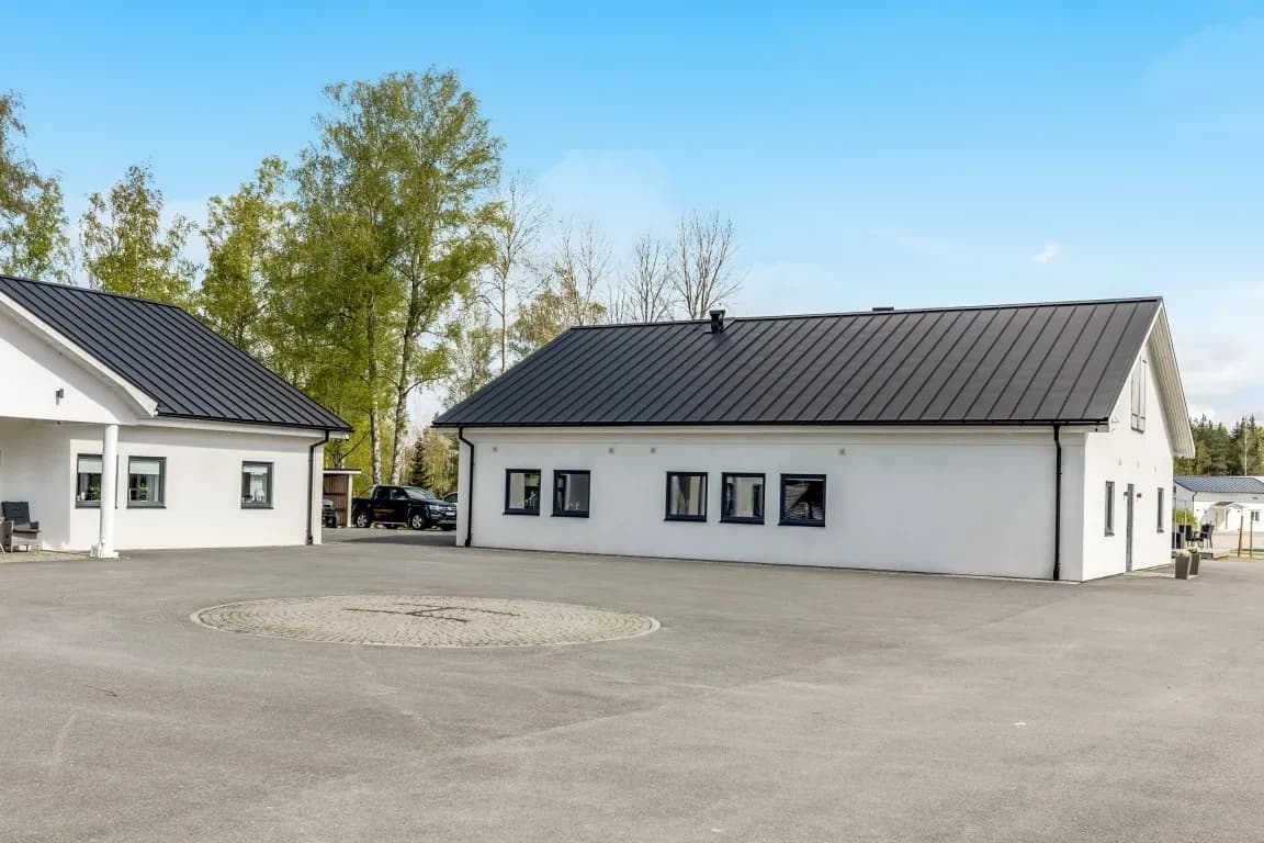 Hyresbostad på Enköping i enkoping