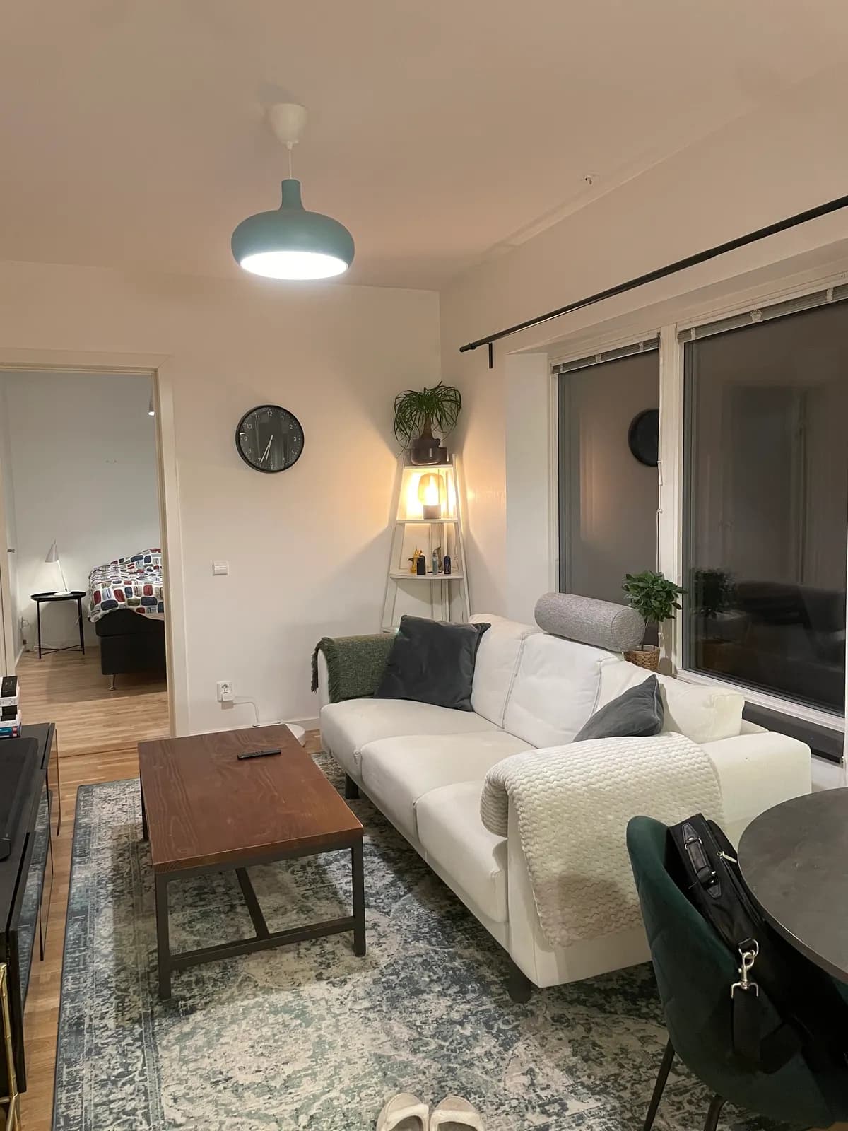 Hyreslägenhet på Vällingby i vallingby