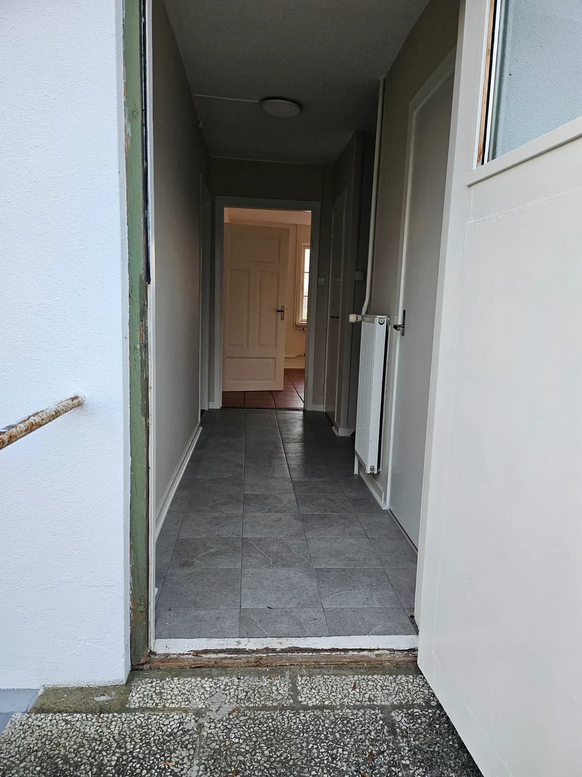 Lägenhet på Strömsnäsvägen i Tågarp