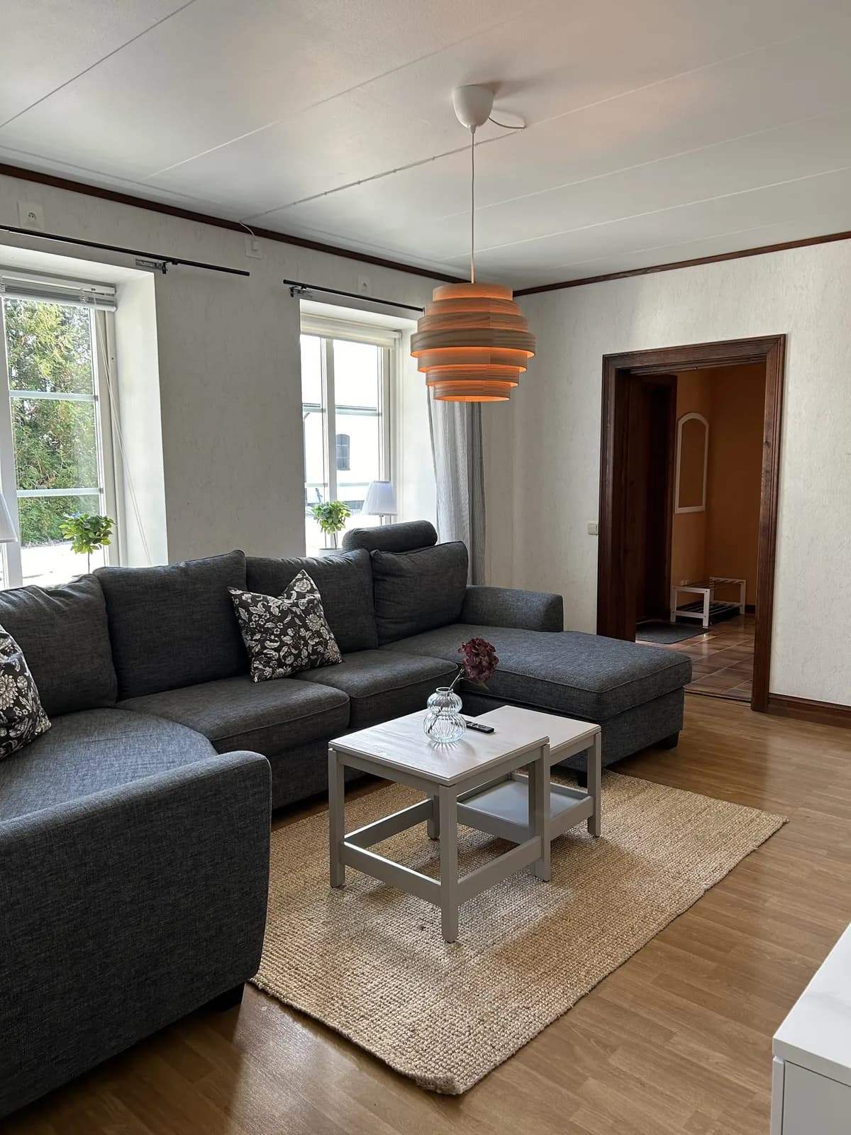 Hyresbostad på Dalby i dalby