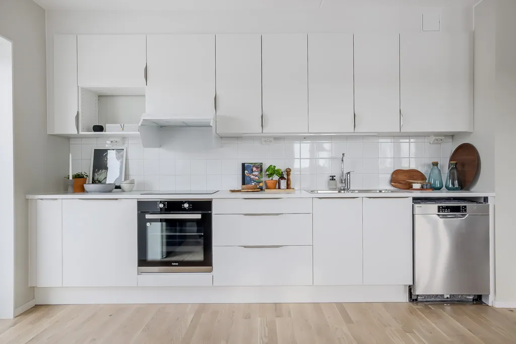 Hyreslägenhet på Enköping i enkoping