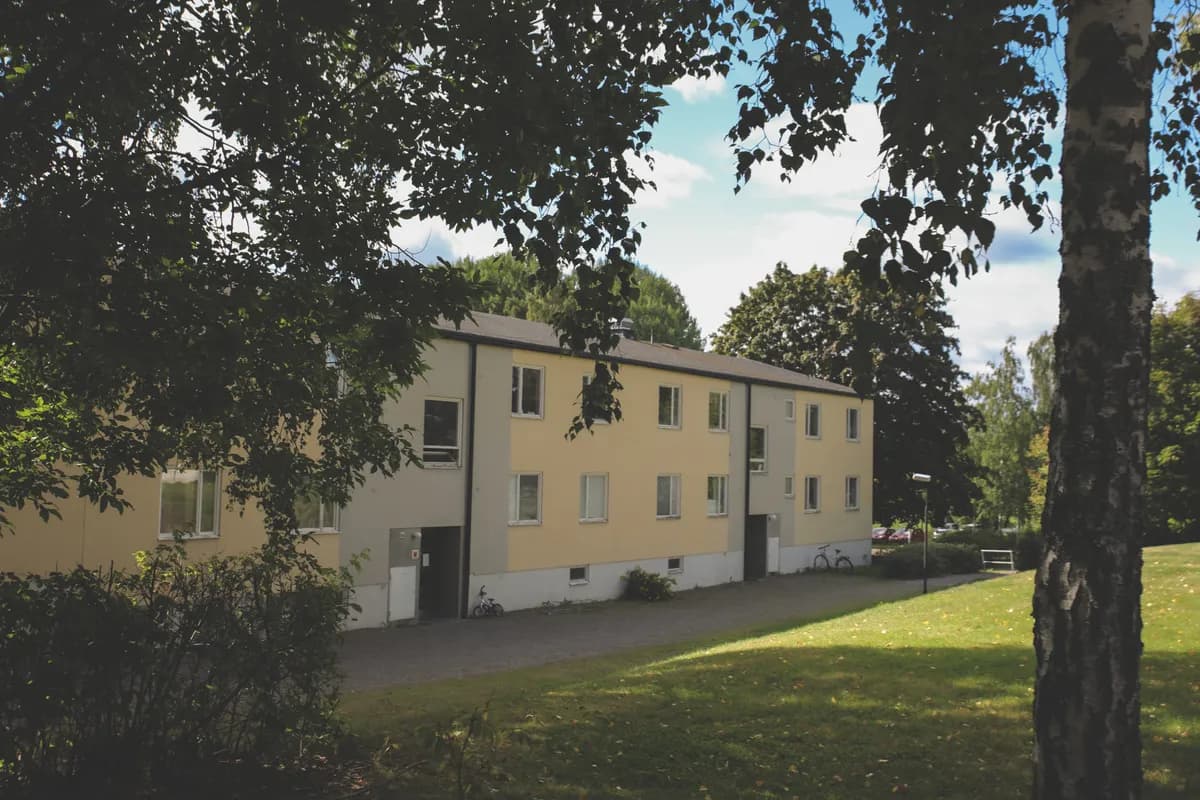 Hyreslägenhet på Falun i falun