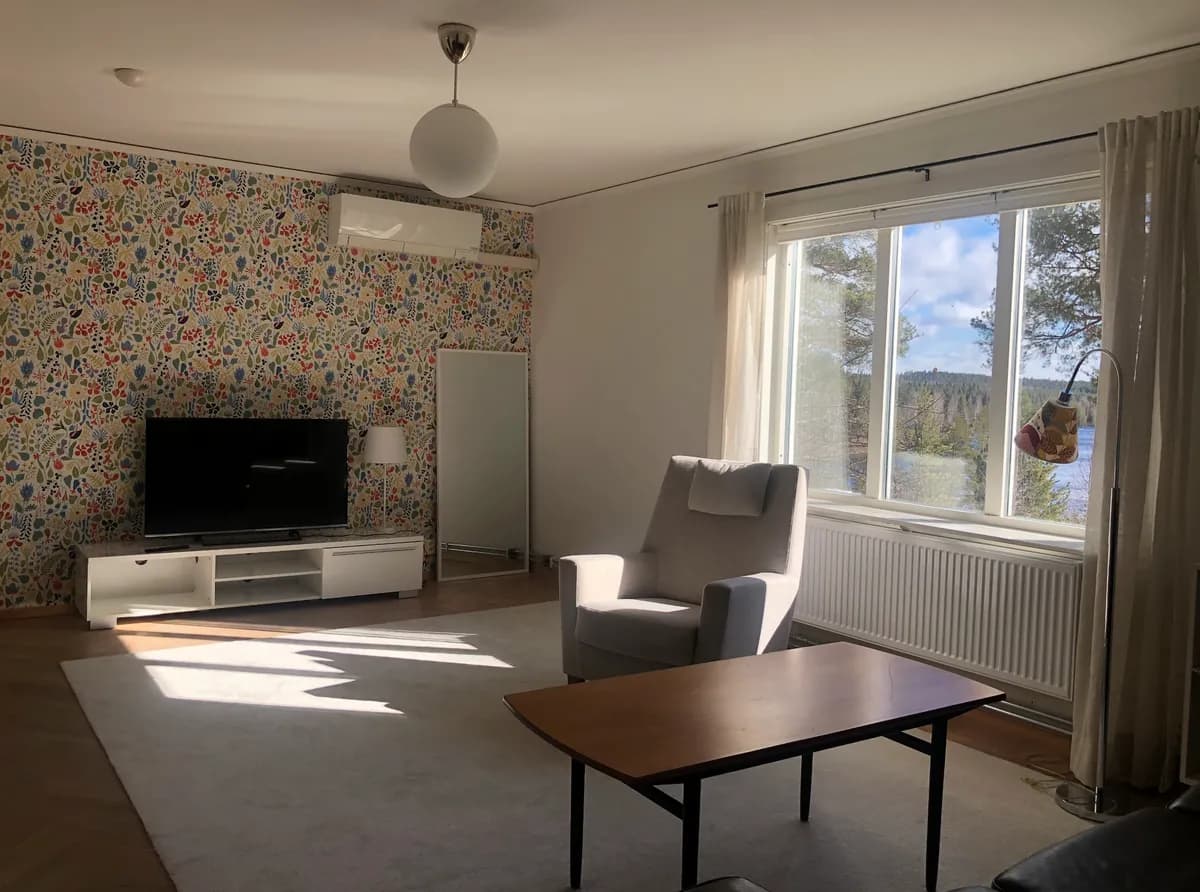 Hyresbostad på Skellefteå i skelleftea