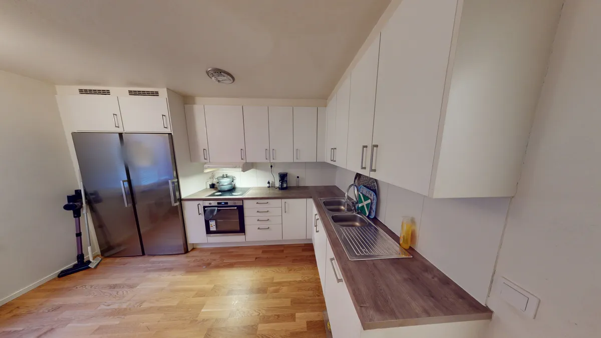 Hyreslägenhet på Eskilstuna i eskilstuna