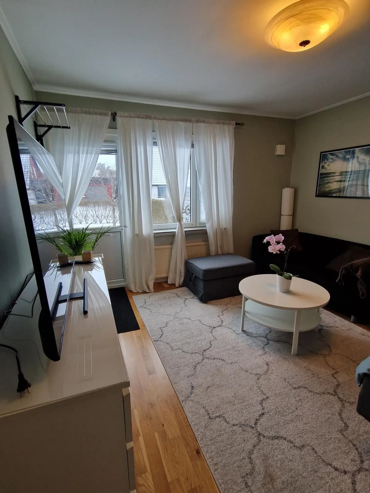 Hyresbostad på Upplands Väsby i upplands-vasby