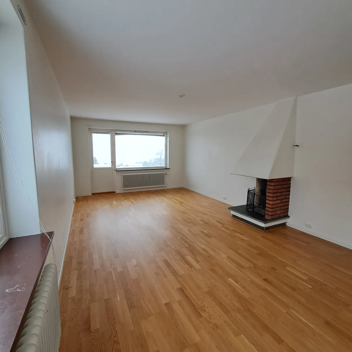 Hyreslägenhet på Frösön i froson