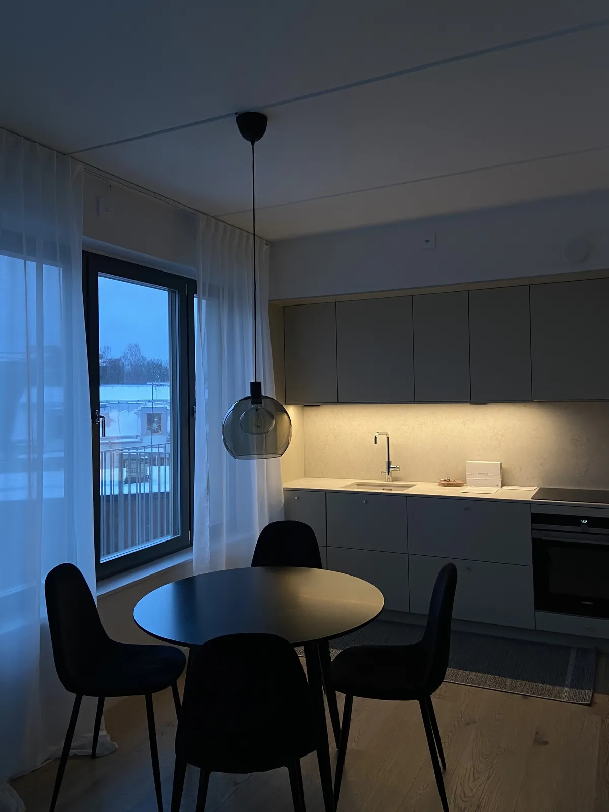 Hyreslägenhet på Älvsjö i alvsjo