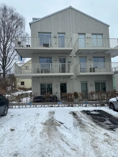 Hyreslägenhet på Mölndal i molndal