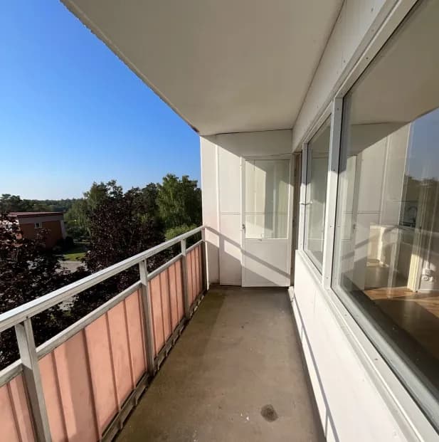 Hyreslägenhet på Lidingö i lidingo