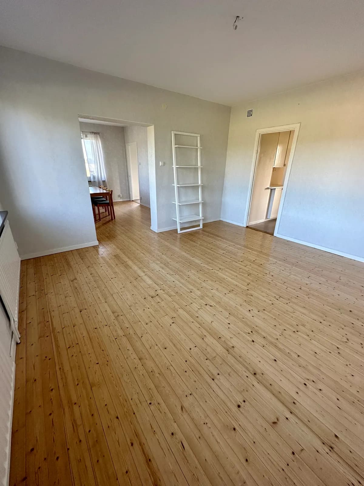 Hyreslägenhet på Vålberg i valberg