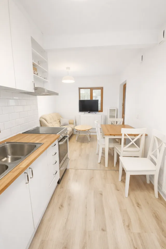 Hyreslägenhet på Landvetter i landvetter