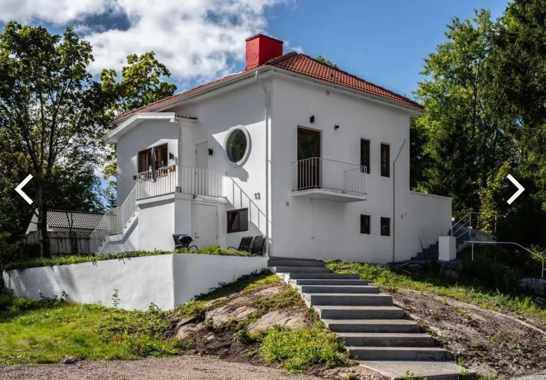 Hyreslägenhet på Landvetter i landvetter