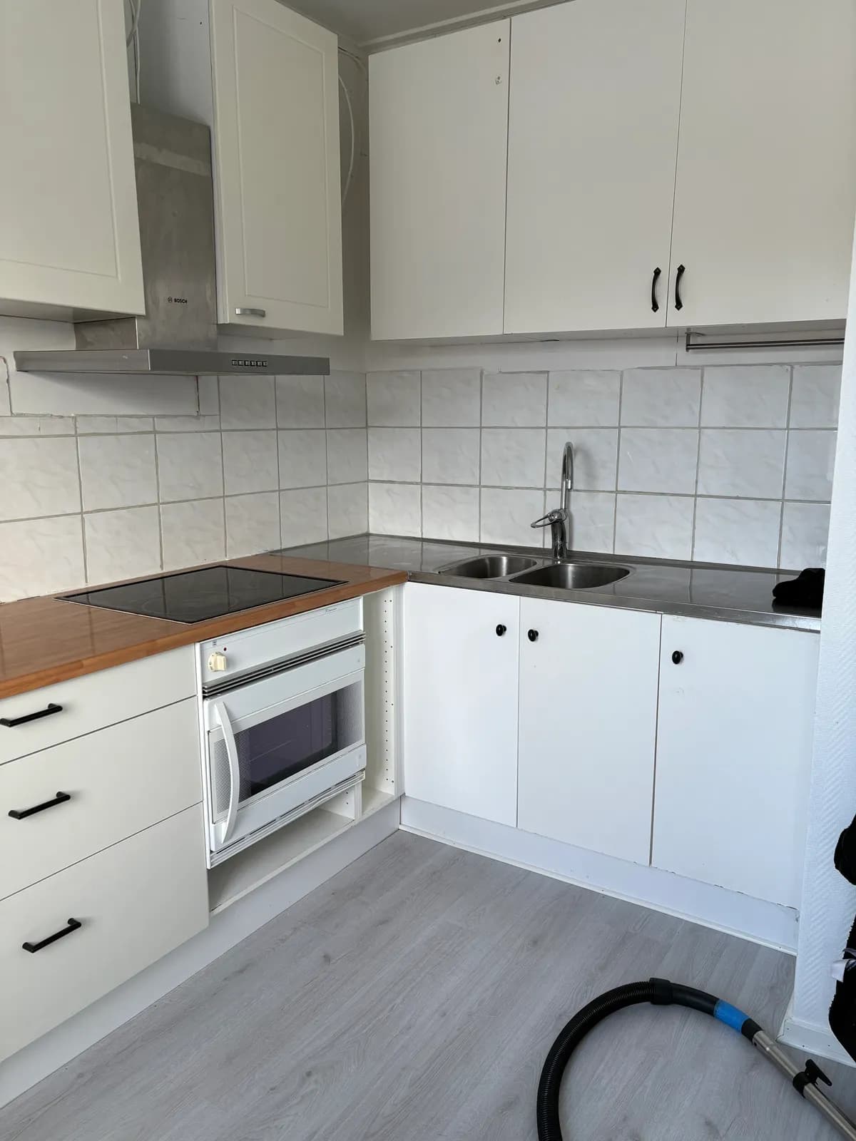 Hyreslägenhet på Grums i grums