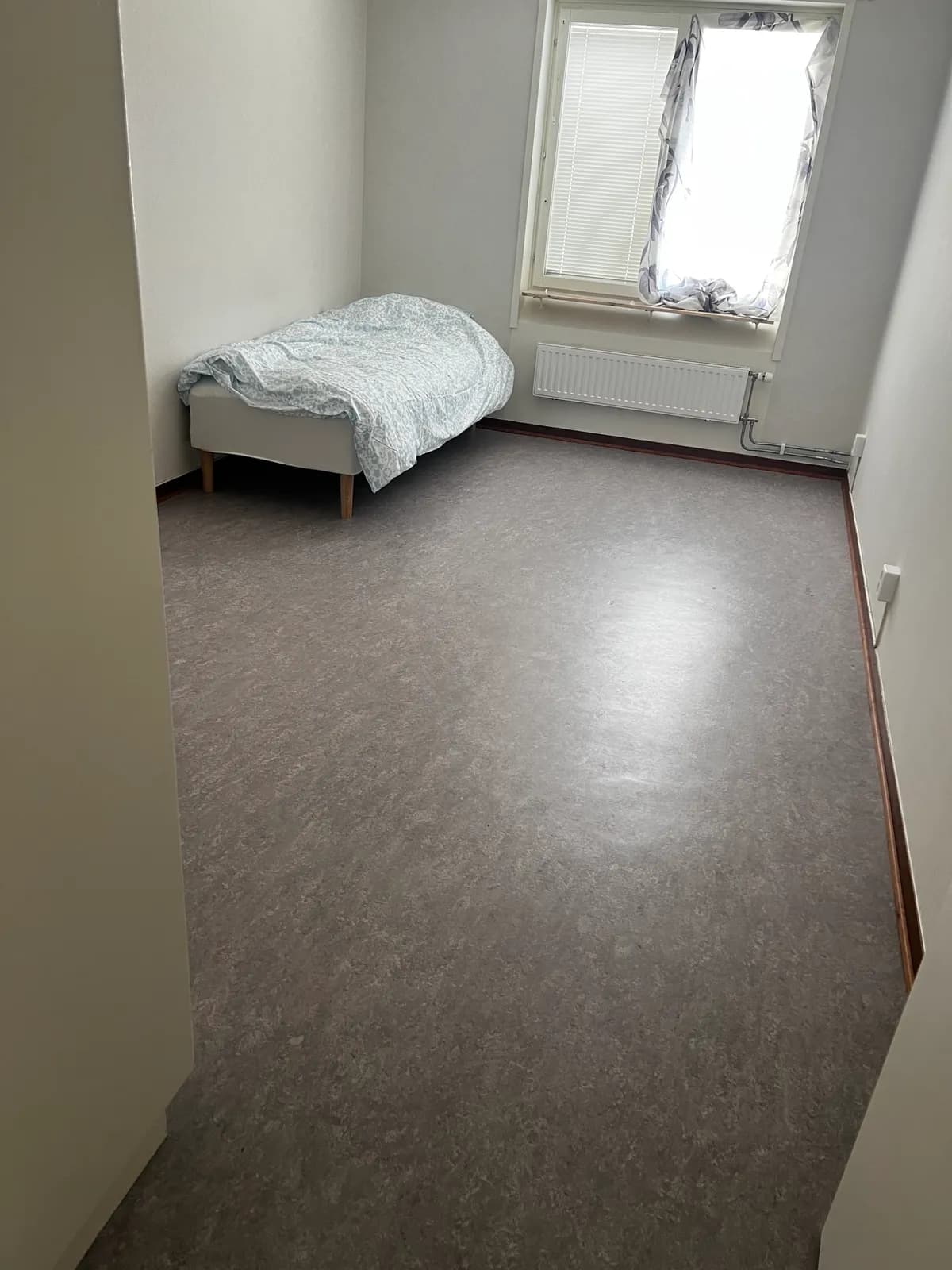 Lägenhet på Getingstigen i Södertälje