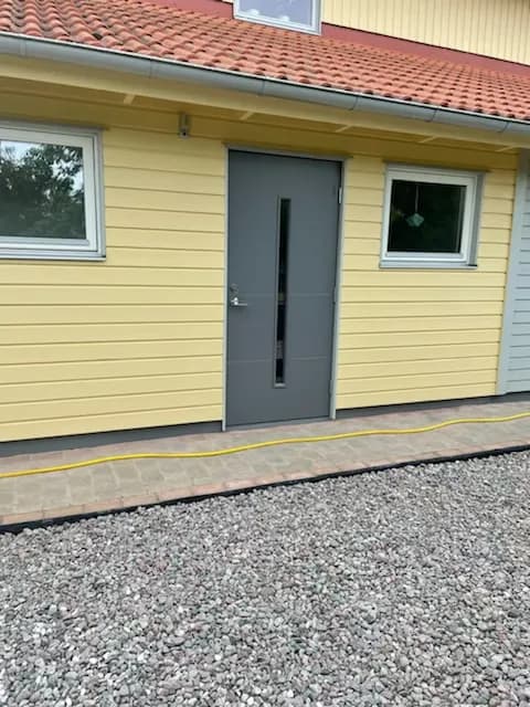 Lägenhet på Flugsvampsvägen i Kungsängen