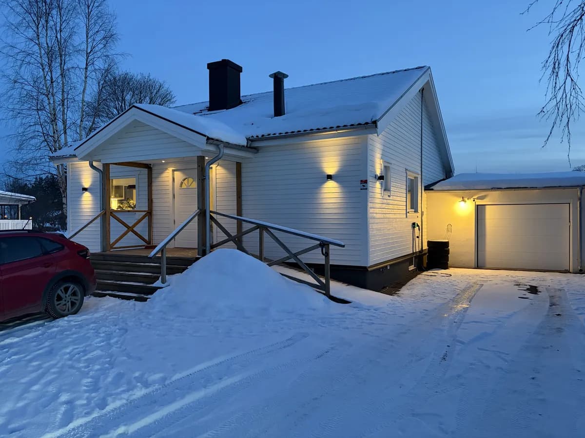 Hyresbostad på Borlänge i borlange