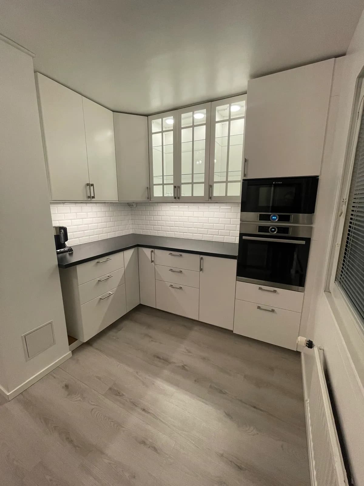 Lägenhet på Kopparvägen i Järfälla