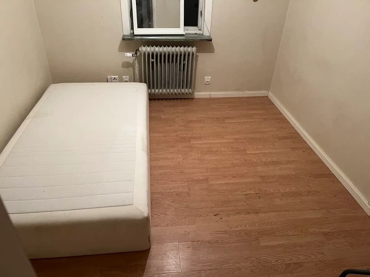 Hyreslägenhet på Rydaholm i rydaholm