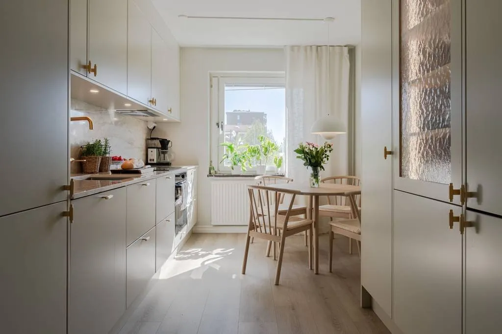 Hyreslägenhet på Skellefteå i skelleftea