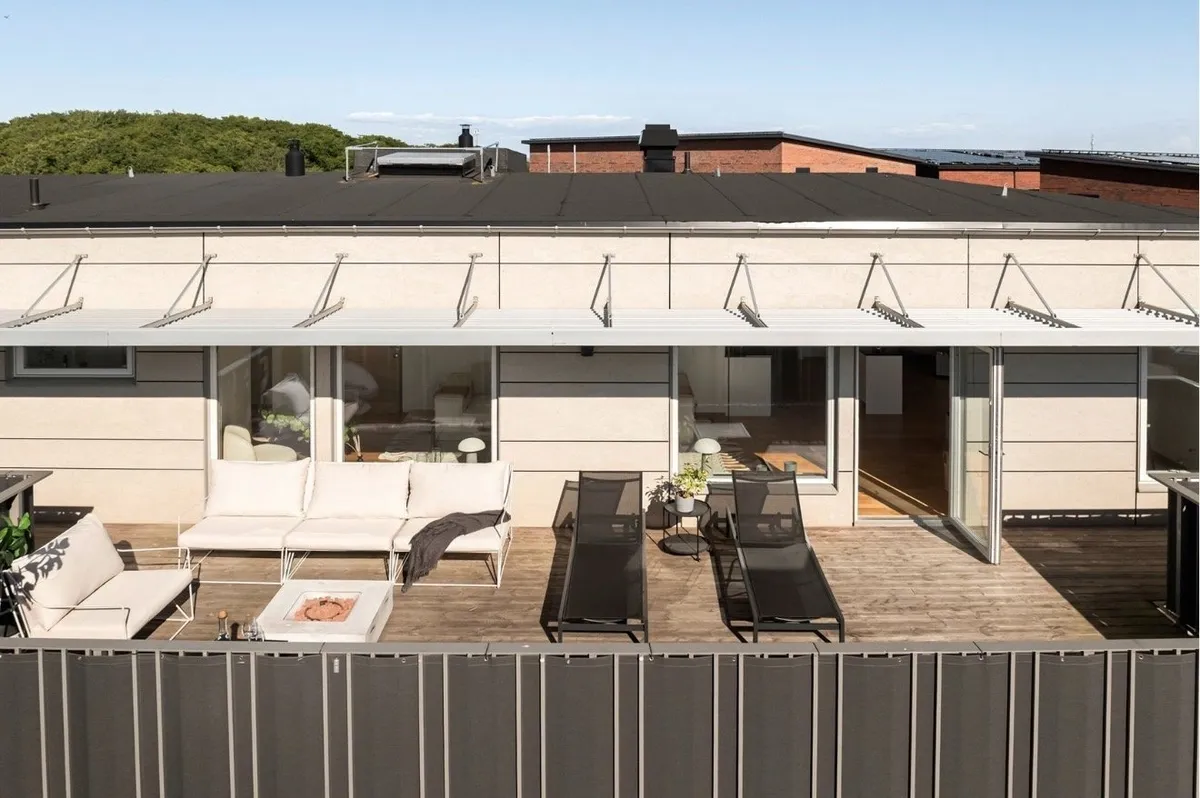 Hyreslägenhet på Helsingborg i helsingborg